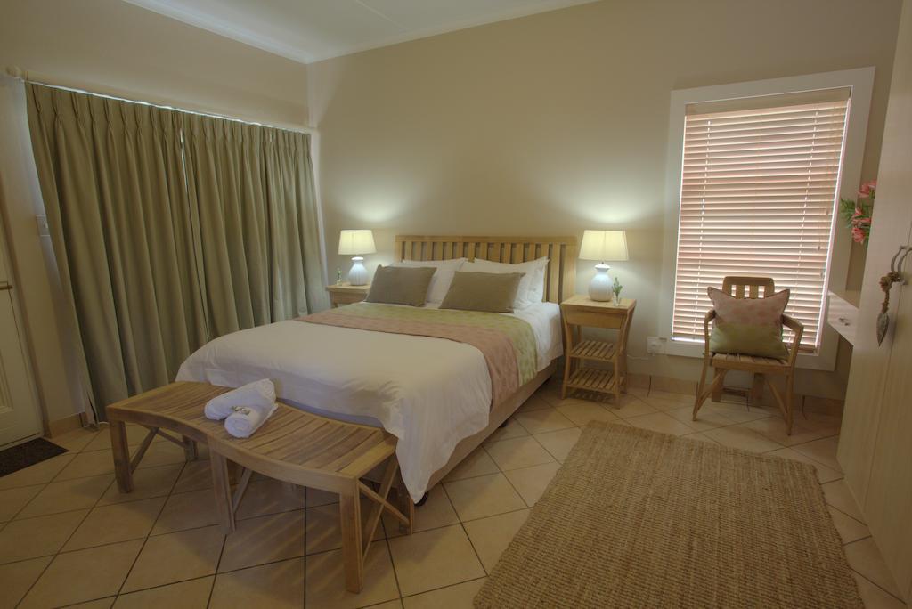 Apple Cottages George Room photo